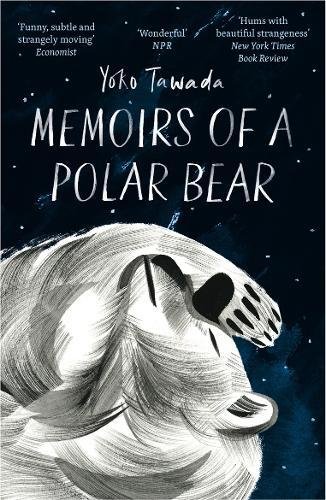 Kniha Memoirs of a Polar Bear