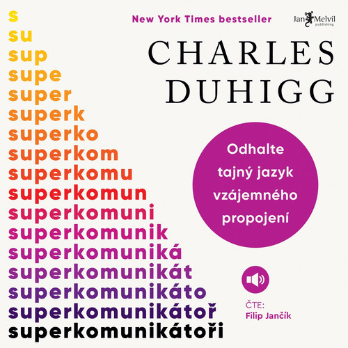 Superkomunikátoři