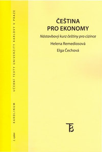 Čeština pro ekonomy