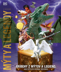 Mýty a legendy v kocke