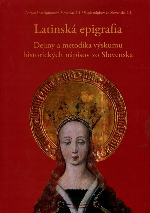 Latinská epigrafia
