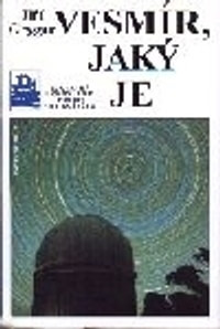 Vesmír, jaký je