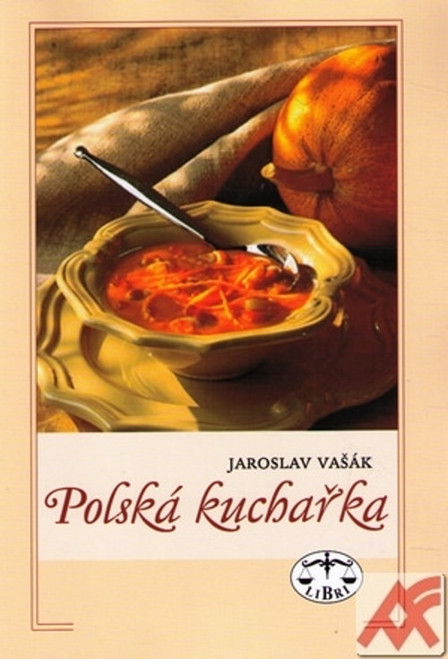 Polská kuchařka