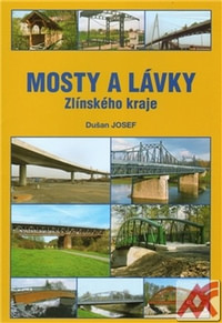 Mosty a lávky Zlínského kraje