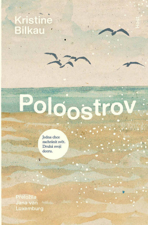 Poloostrov