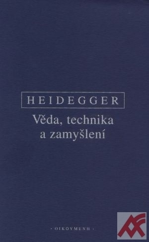 Věda, technika a zamyšlení