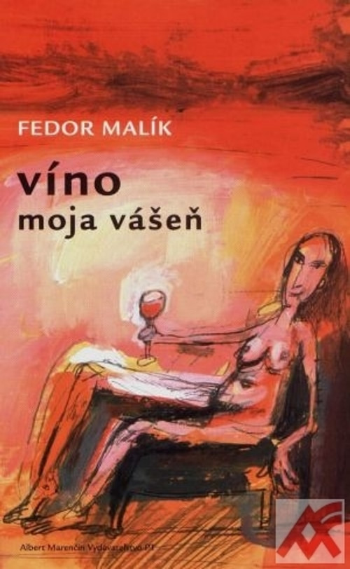 Víno moja vášeň