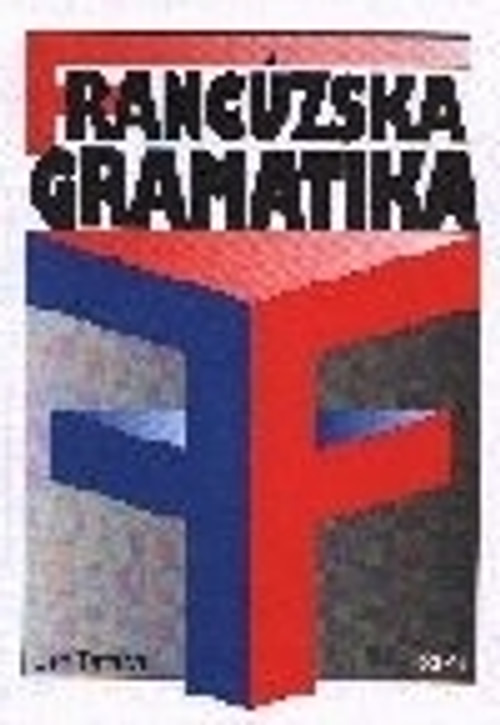Francúzska gramatika