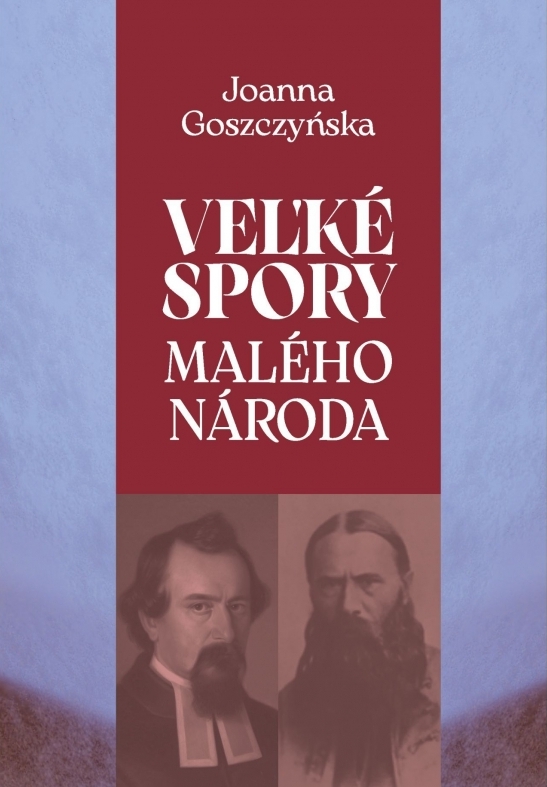 Veľké spory malého národa