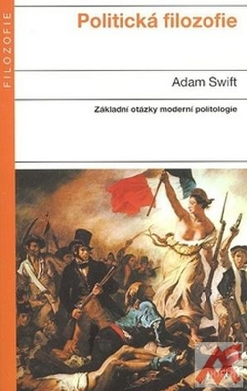 Politická filozofie