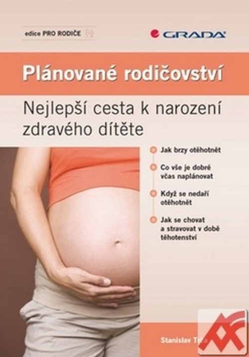 Plánované rodičovství