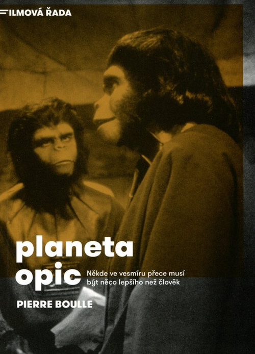 Planeta opic