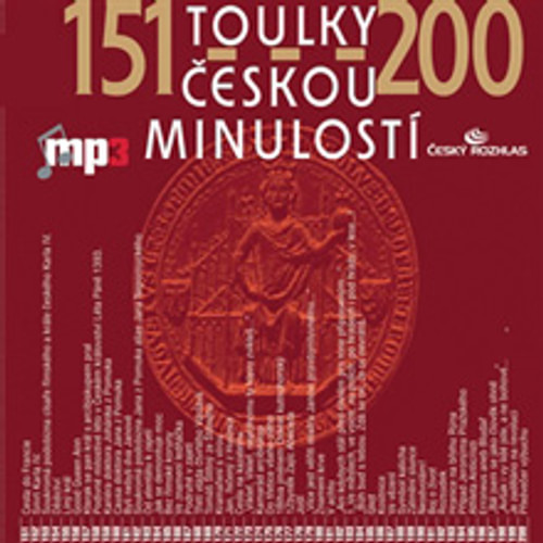 Toulky českou minulostí 151 - 200
