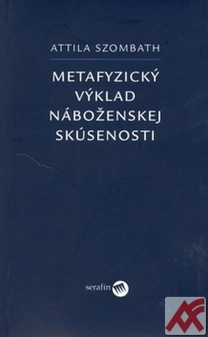 Metafyzický výklad náboženskej skúsenosti