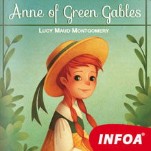Anne of Green Gables (EN)