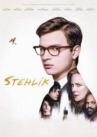 Stehlík - DVD