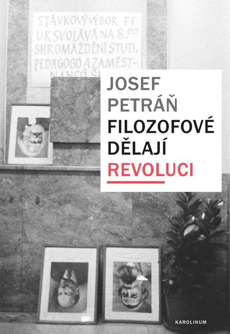 Filozofové dělají revoluci