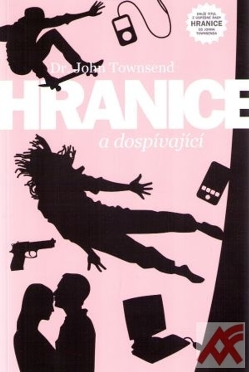 Hranice a dospívající