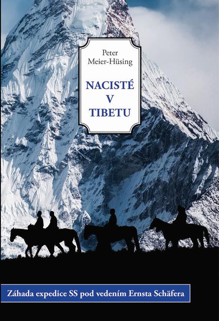 Nacisté v Tibetu