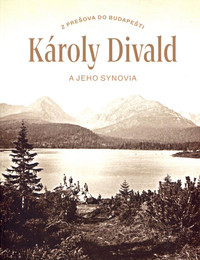 Károly Divald a jeho synovia