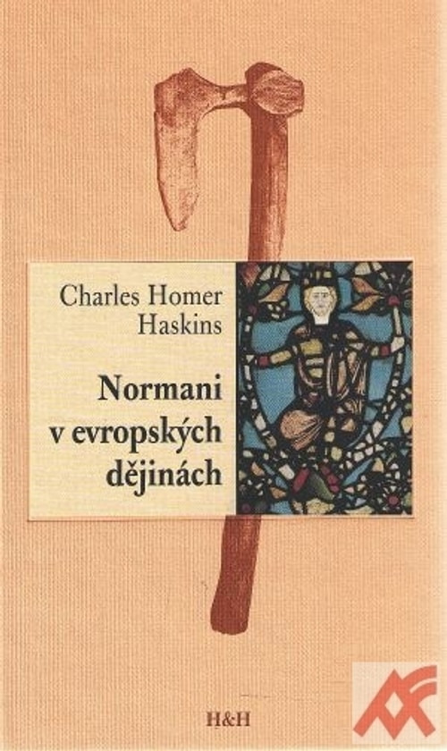 Normani v evropských dějinách