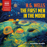 The First Men in the Moon (EN)