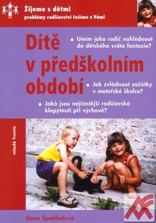 Dítě v předškolním období
