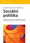 Sociální politika