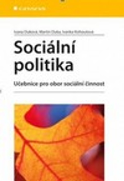 Sociální politika