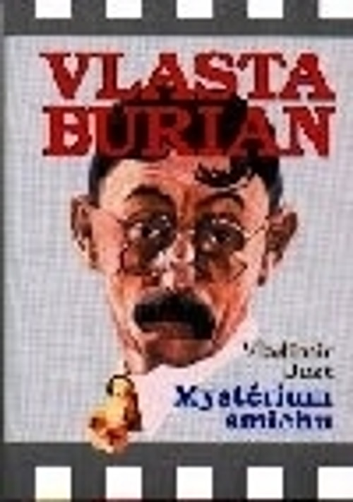 Vlasta Burian - Mystérium smíchu PB
