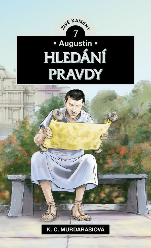 Augustin - Hledání pravdy