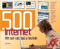 Internet. 500 rad, tipů a technik