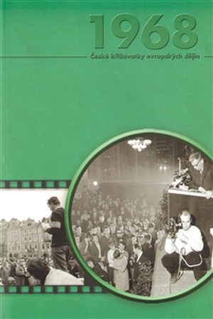 Pražské jaro 1968. Občanská společnost - média - přenos politických a kulturních