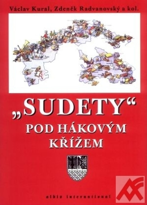 Sudety pod hákovým křížem
