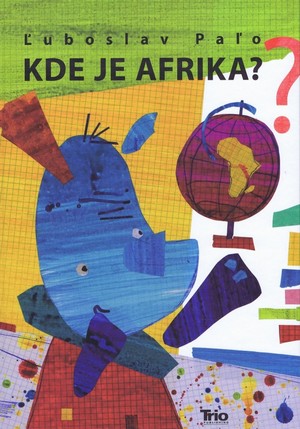 Kde je Afrika?