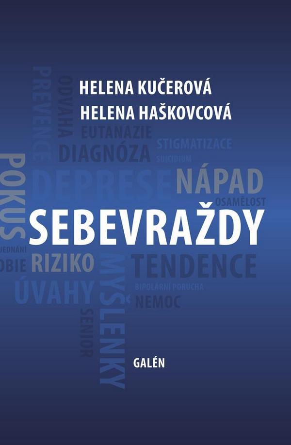 Sebevraždy