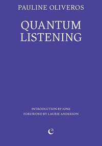 Quantum Listening
