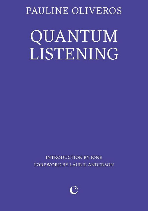 Quantum Listening