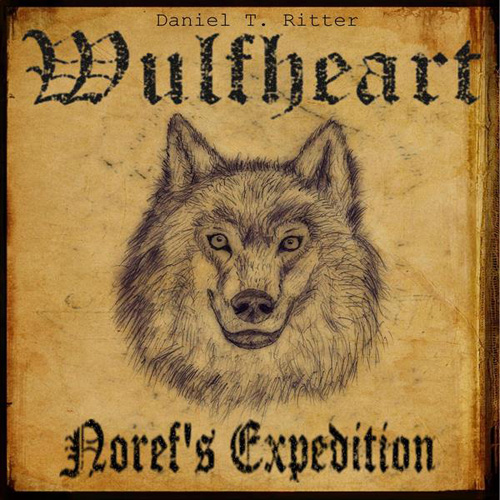 Wulfheart - Noref\'s Expedition