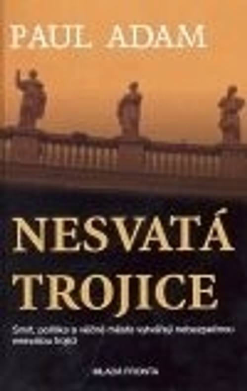 Nesvatá trojice