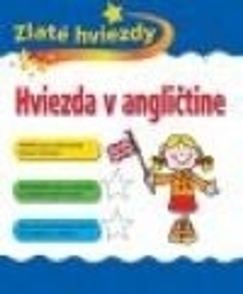 Hviezda v angličtine