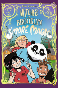 Witches of Brooklyn: S´More Magic