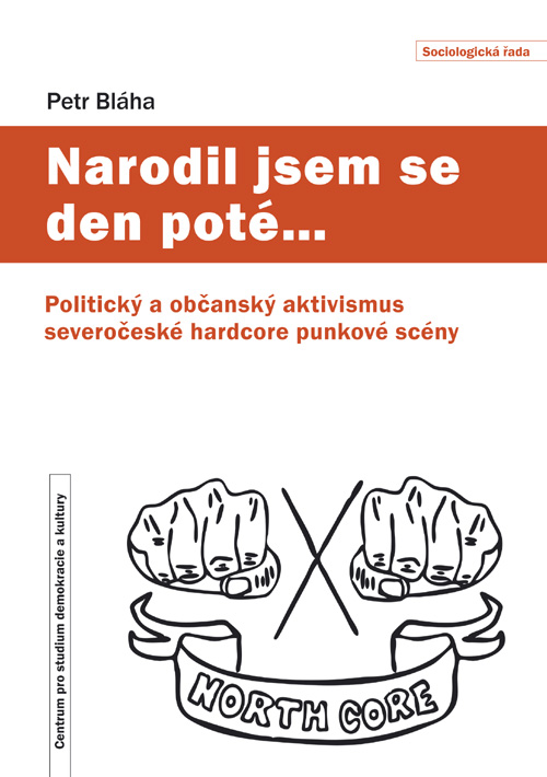 Narodil jsem se den poté...
