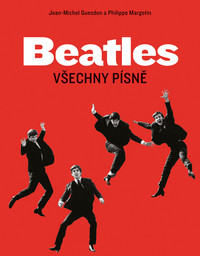 Beatles. Všechny písně