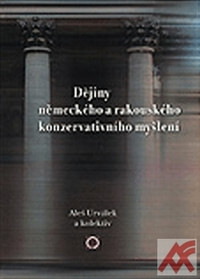Dějiny německého a rakouského konzervativního myšlení