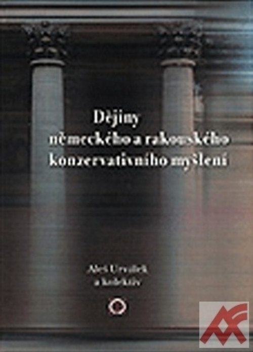 Dějiny německého a rakouského konzervativního myšlení