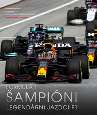 Formula 1. Šampióni