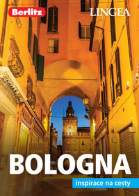 Bologna - inspirace na cesty
