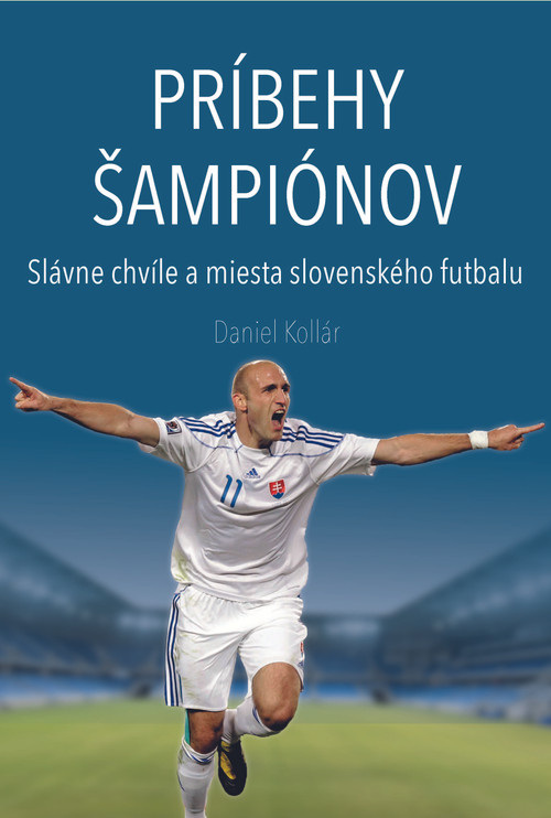 Príbehy šampiónov