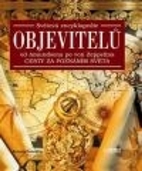 Světová encyklopedie objevitelů